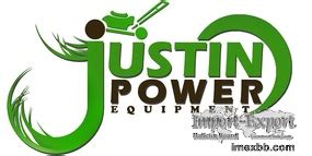 com Flate Shipping to USA. . Justin power equipment bbb